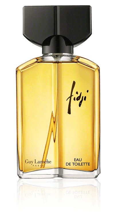 香水 21 GUY Laroche FidJI Guy Laroche Fidji Eau de Toilette Spray voor Dames 100 ml Parfum