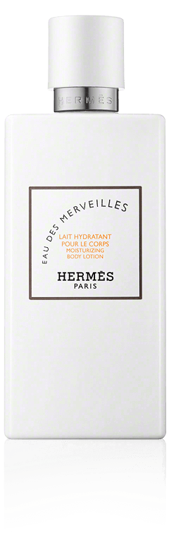 Eau des Merveilles Body Lotion > 41% verlaagd