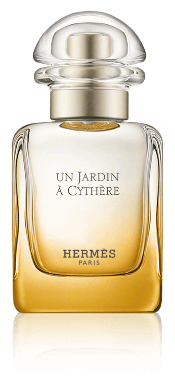 HERMES UN JARDIN À CYTHÈRE ボディセット Un Jardin a Cythere Eau de toilette gift set - 155 ml | Hermès Belgium