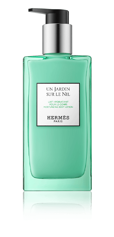HERMES UN JARDIN SUR LE NIL ボディローション 2本 hermes-un-jardin-sur-le-nil-