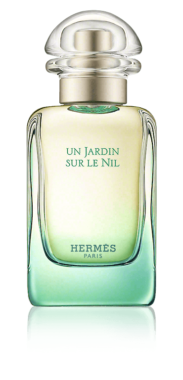 Hermès Un Jardin sur le Nil tot 48% verlaagd