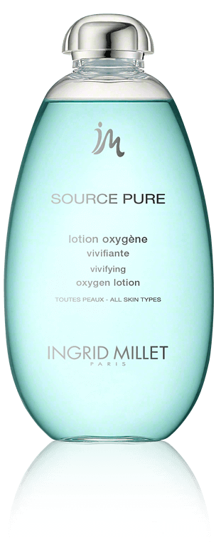 Ingrid Millet Source Pure Lotion Oxygène Vivifiante | easyCOSMETIC