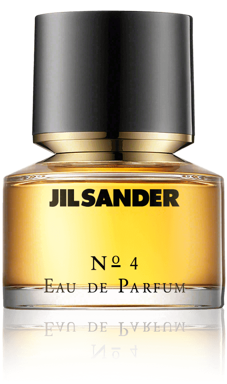 Jil Sander No.4 Eau de Parfum Spray > 64% verlaagd