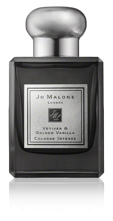 香水(女性用) JO MALONE VETIVER & GOLDEN VANILLA 50ml Jo Malone Vetiver & Golden Vanilla