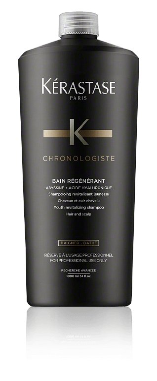 Chronologiste Bain Régénérant » alleen € 34,99