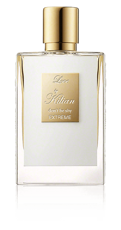 キリアン　ラブ　エクストリーム　love extreme By Kilian | EXTREME - LOVE DON'T BE SHY – PARISWAVE.COM