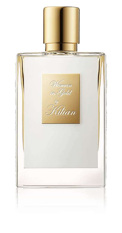 Woman in Gold Eau de Parfum Spray (hervulbaar) > 40 % verlaagd