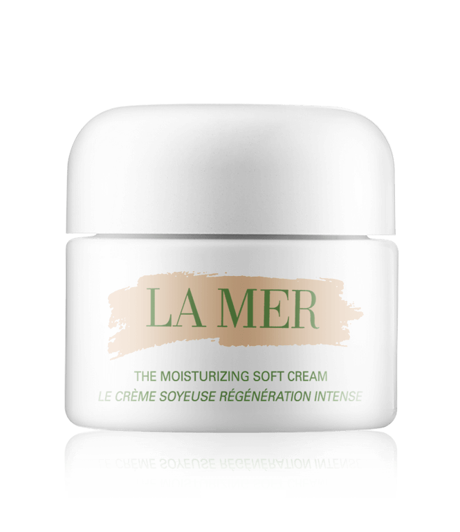 フェイスクリーム LA MER THE MOISTURIZING SOFT CREAM 30ml Hydraterende verzorging The Moisturizing Soft Cream > 30% verlaagd