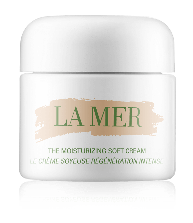 フェイスクリーム LA MER THE MOISTURIZING SOFT CREAM 60ml ザ・モイスチャライジング ソフト クリーム | ラ・メール La Mer 公式