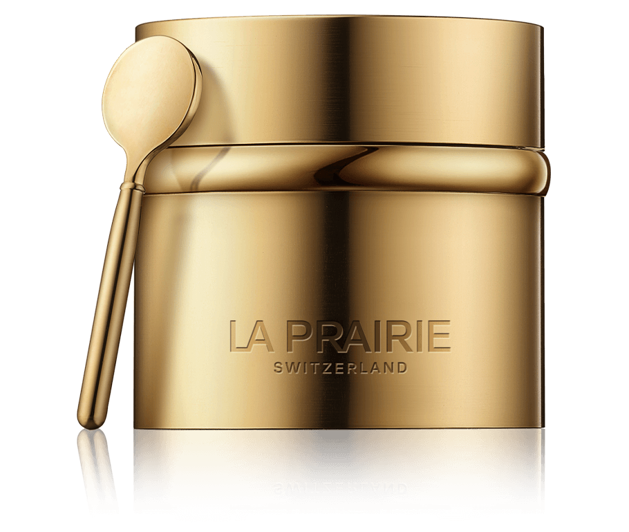 LA PRAIRIE PURE GOLD RADIANCE シリーズ La Prairie Pure Gold Radiance Cream > 40% verlaagd