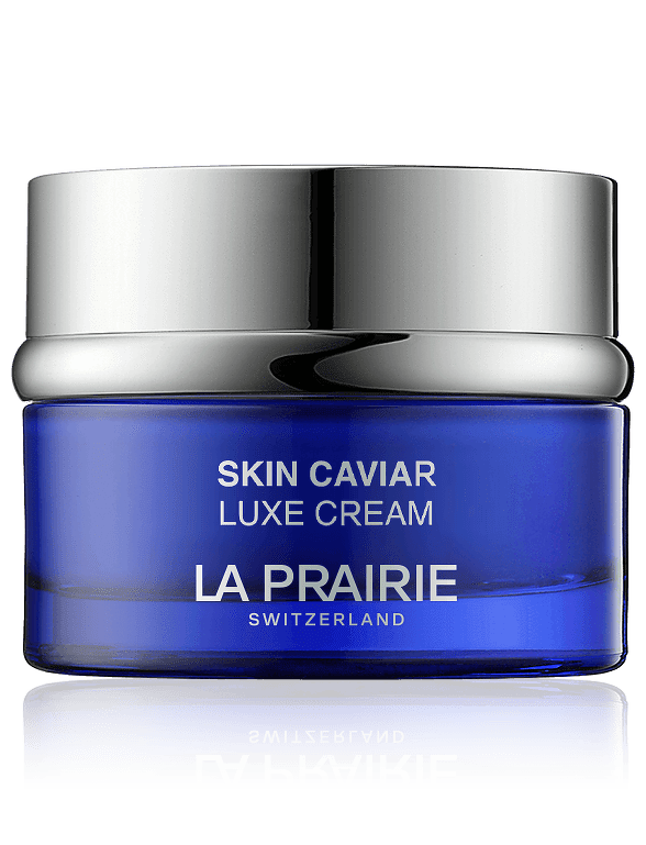 La Prairie Skin Caviar tot 44% verlaagd