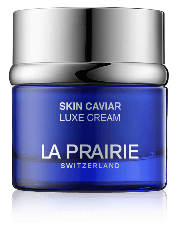 ラプレリー SKIN CAVIAR LUXE CREAM クリーム 50ml La Prairie Skin Caviar Luxe Cream Sheer Gezichtscrème ✔️ online