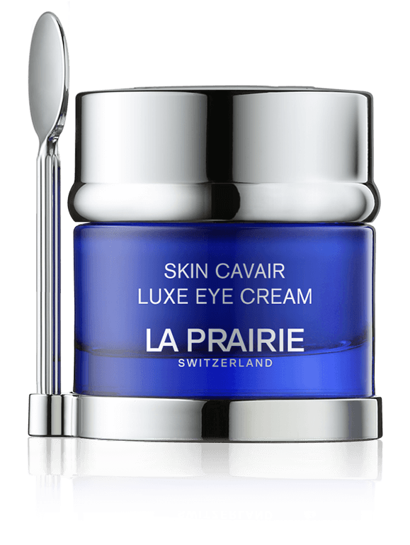 アイケア LA PRAIRIE SKIN CAVIAR LUXE EYE CREAM La Prairie Skin Caviar Luxe Eye Cream Oogcrème ✔️ online kopen