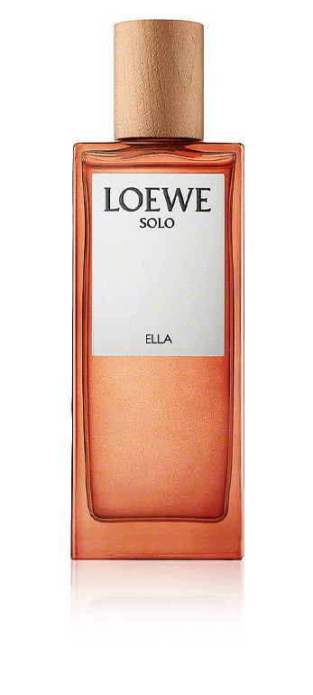ロエベ オードパルファム SOLO ELLA　50ml Solo Ella Eau de Parfum Spray > 3% verlaagd