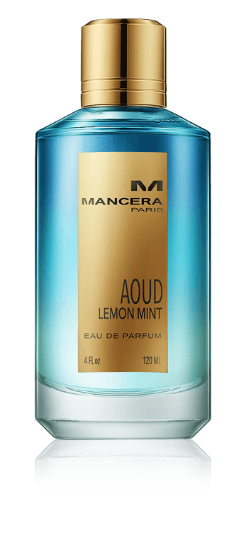 その他 MANCERA Aoud Lemon Mint 120ml EDP Aoud Lemon Mint Eau de Parfum Spray » alleen € 69,99