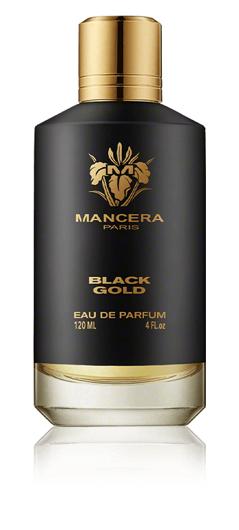 Black Gold by Mancera