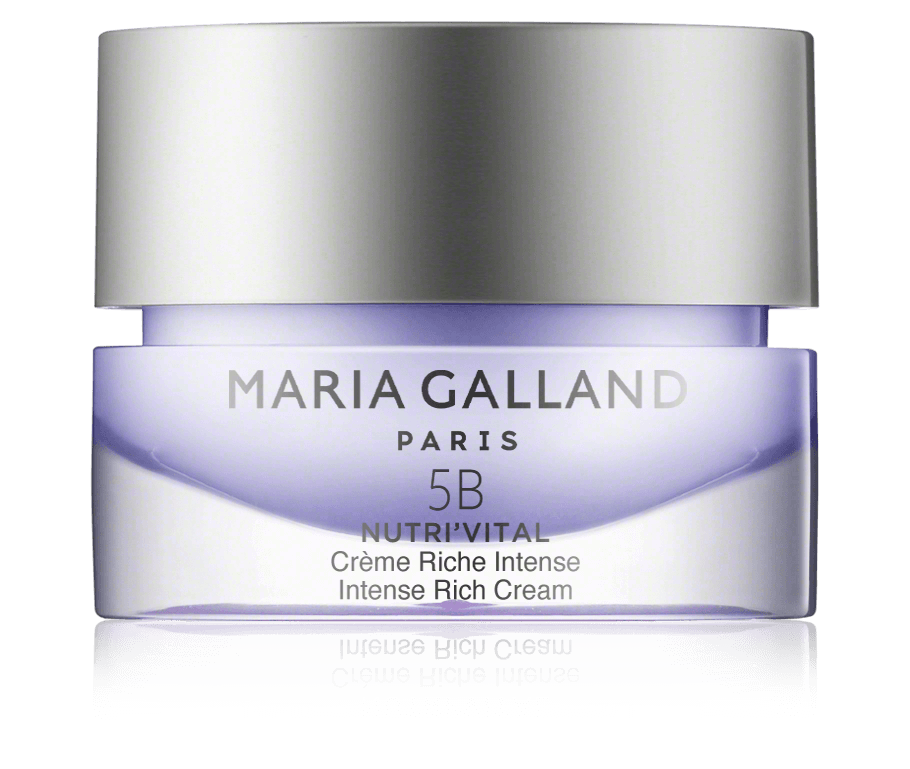 Maria Galland Nutri'Vital 5B Crème Riche Intense » alleen € 95,99