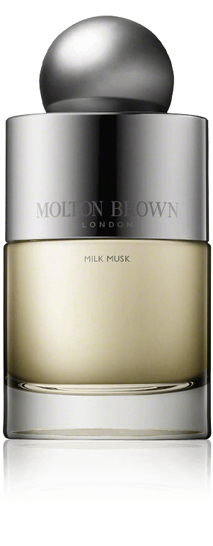 Milk Musk Eau de Toilette Spray > 22 % verlaagd