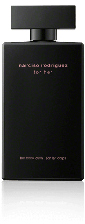 Narciso Rodriguez for her ボディローション 200ml for her Body Lotion > 49% verlaagd