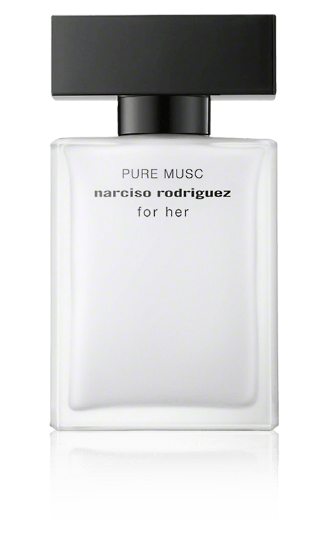 香水(女性用) PURE MUSC narciso rodriguez for her100ml Narciso Rodriguez for her Pure Musc Eau de Parfum Spray > 48% verlaagd