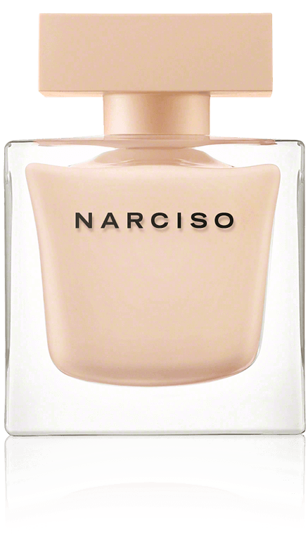 Narciso Eau de Parfum Poudrée 90ml Narciso Rodriguez Poudree Eau De Parfum 90 ml Spray, Zalmkleurig