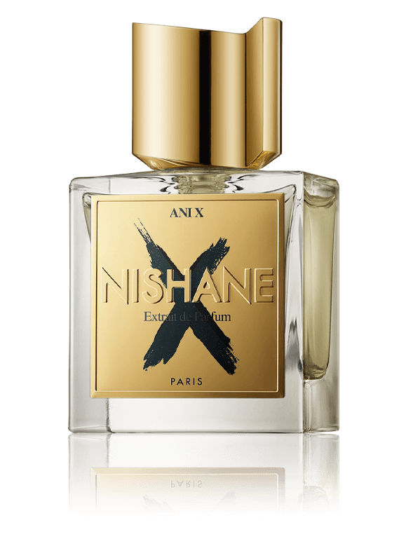 NISHANE ハジワート EXTRAIT DE PARFUM 50ml Nishane Hacivat X Extrait de Parfum 50ml - Skins