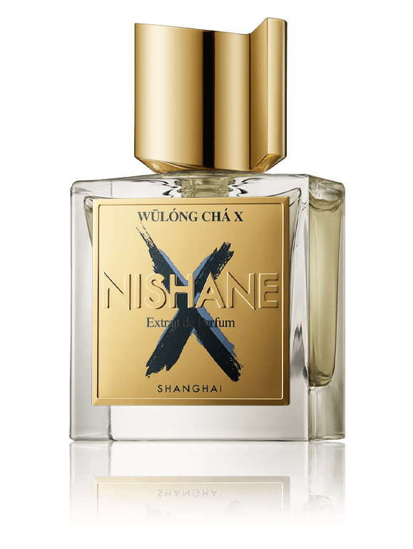 香水(ユニセックス) Nishane Wulong Cha Extrait de Parfum ウーロンチャ｜烏龍茶 – NOSE SHOP