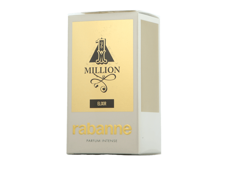 香水(男性用) 1 MILLION ELIXIR RABANNE Rabanne 1 Million Elixir 50ml – Bestel nu op ParfumCenter
