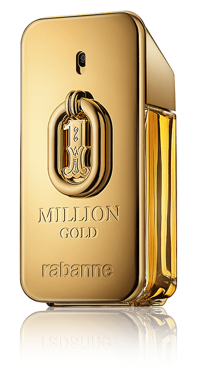 香水(男性用) rabanne MILLION GOLD Eau de Parfum 100ml Rabanne Million Gold Eau de Parfum voor Mannen | notino.nl