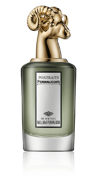 Portraits William Penhaligon Eau de Parfum Spray > 10% verlaagd