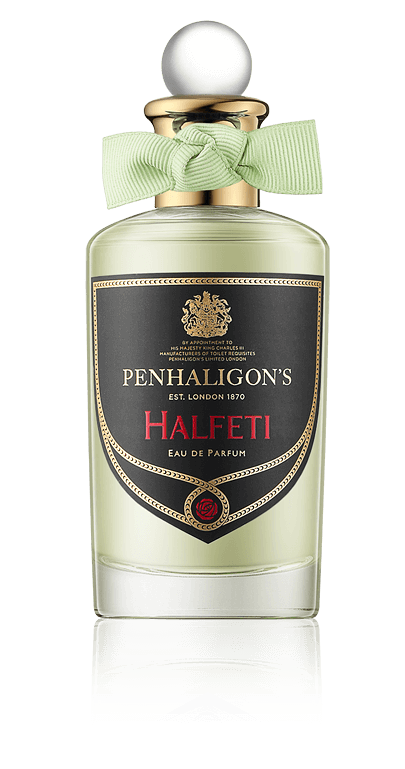 Penhaligon's Trade Routes Collection Halfeti Eau de Parfum Spray