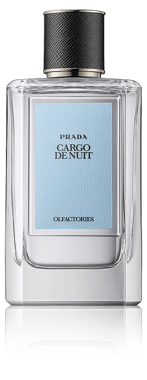 Prada Olfactories Cargo de Nuit Eau de Parfum Spray » alleen € 310,99