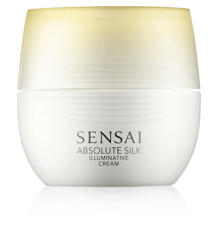 Absolute Silk Illuminative Cream » alleen € 138,99