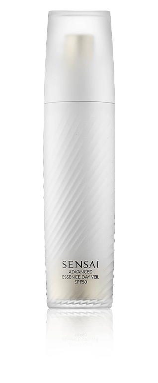 美容液 SENSAI ESSENCE DAY VEIL SPF 30 40ml Sensai Essence Day Veil (40ml) | Harrods ID