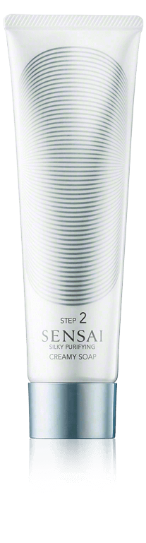 Silky Purifying Creamy Soap » alleen € 42,99
