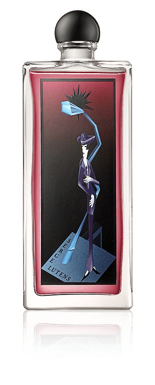 香水(ユニセックス) SERGE LUTENS La fille de Berlin 100ml La Fille de Berlin Limited Edition Eau de Parfum Spray > 42% verlaagd