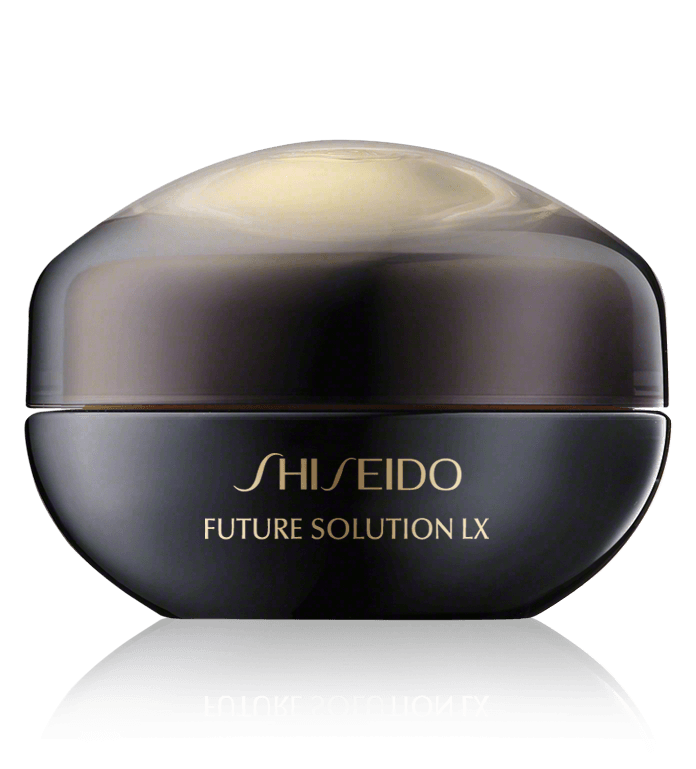 Shiseido Future Solution LX Eye and Lip Contour Regenerating Cream > 38