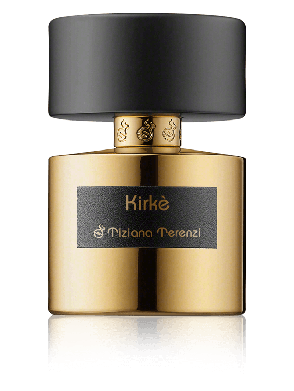 Tiziana Terenzi Kirkè 100ml オードパルファム Tiziana Terenzi Kirke parfumextract unisex 100 ml | Ferwer