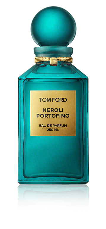 【50ml】TOM FORD NEROLI PORTOFINO EDP TOM FORD Private Blend Fragrances Neroli Portofino Eau de toilette