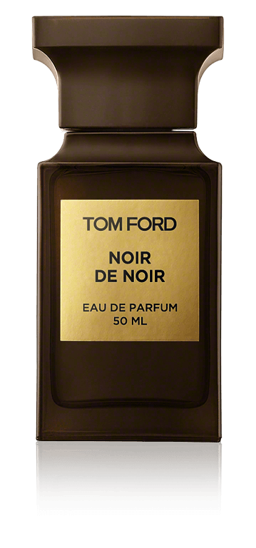 TOM FORD NOIR DE NOIR 50 ML 紙袋付き Tom Ford Noir de Noir 1.7oz 50ml EDP Spray Unisex Rare Luxury
