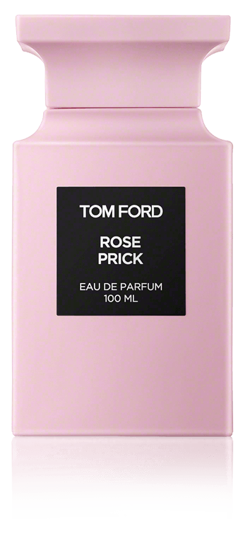 香水(女性用) TOM FORD ROSE PRICK Eau de Parfum 50ml Tom Ford Rose Prick Eau de Parfum • de Bijenkorf