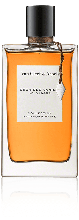 Collection Extraordinaire Orchidee Vanille Eau de Parfum Spray