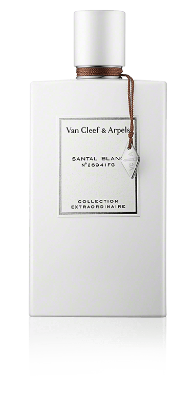Collection Extraordinaire Santal Blanc Eau de Parfum Spray > 14