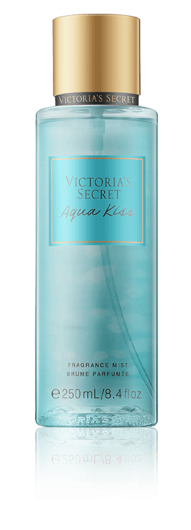 Victoria’s Secret (Aqua kiss 6 set) Amazon.com : Victoria's Secret Aqua Kiss Mist & Lotion Set