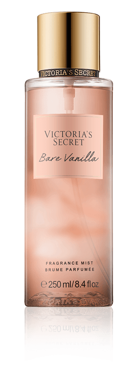 Victoria’s Secret (bare vanilla 10 set) Victoria's Secret Bare Vanilla Gift Set for Women | Best Price UAE