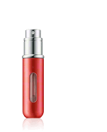 easycosmetic easyvapo Travel Spray Rood 4 ml