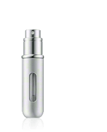 easycosmetic easyvapo Travel Spray Zilver 5 ml