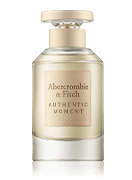 Abercrombie & Fitch Authentic Moment Woman