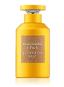 Abercrombie & Fitch Authentic Self Woman