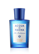 Acqua di Parma Blu Mediterraneo - Arancia di Capri